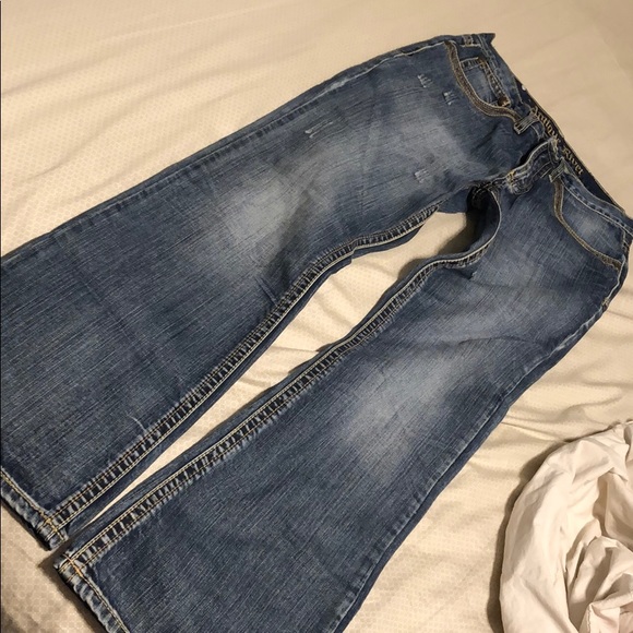 Men’s jeans - Picture 2 of 4